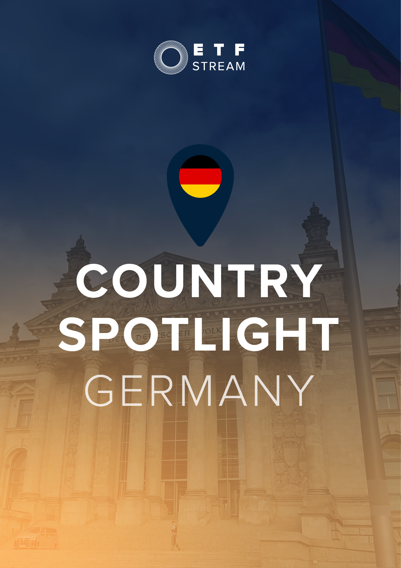 Country Spotlight Germany - Report cover