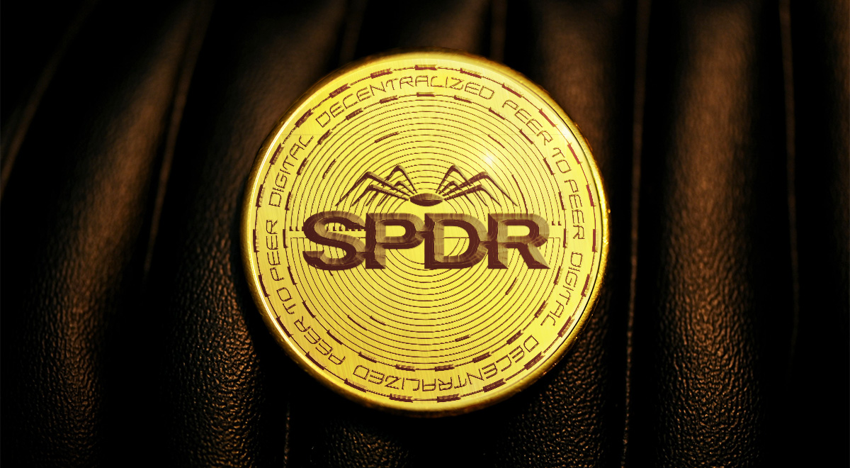 State Street Global Advisors SPDR token