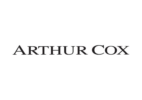 Logo for Arthur Cox