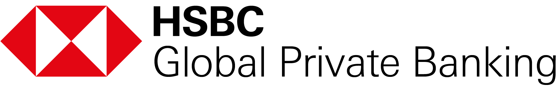 Logo for HSBC Global Private Banking