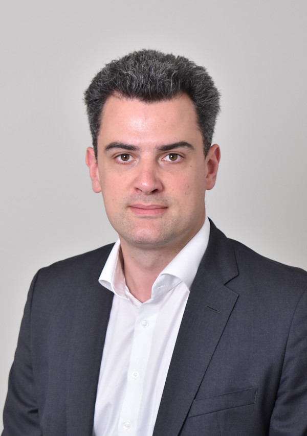 ETF-Personen – Thomas Weber – ETF Stream