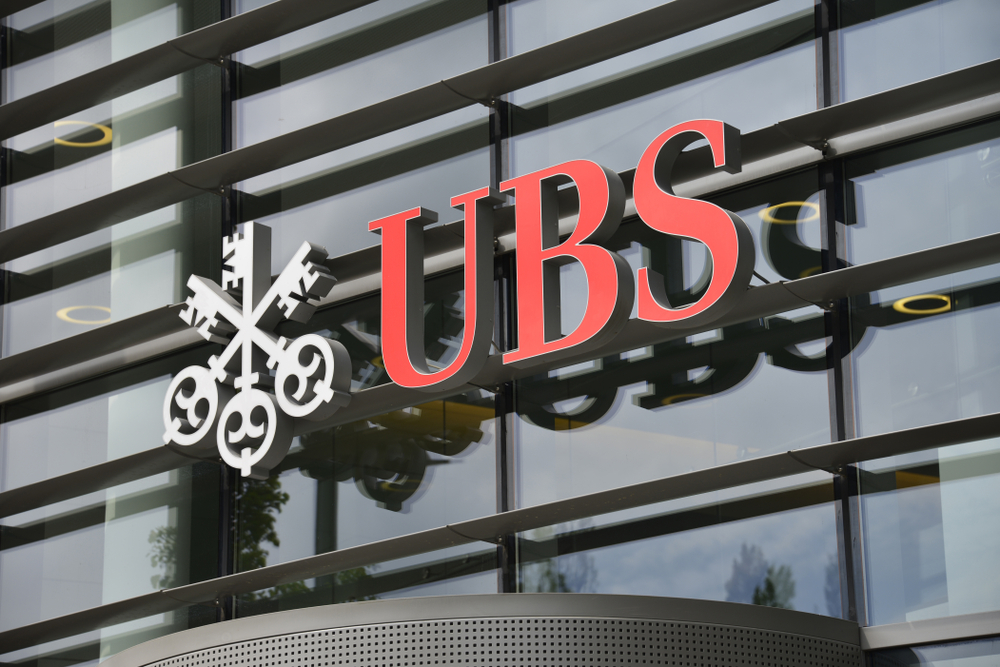 UBS banks