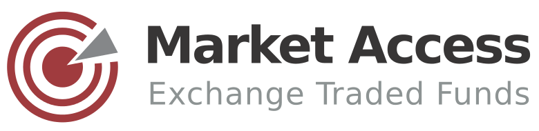 Logo for Market Access ETFs