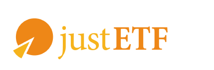 Logo for justETF