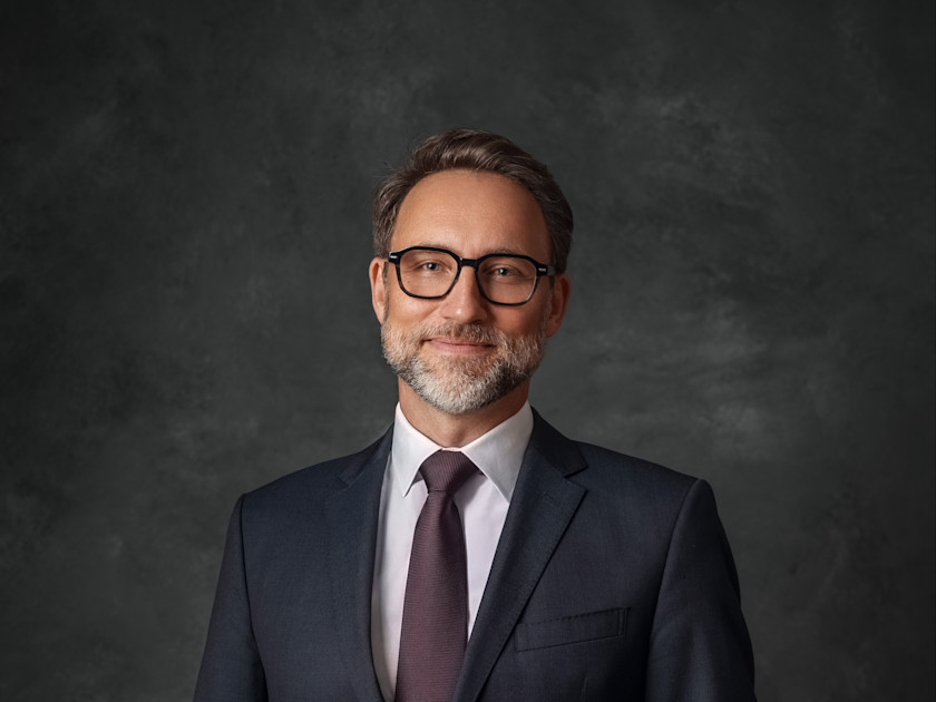 Schroders hires new head of European client business from UBS