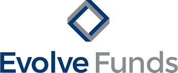 Logo for Evolve Funds Group