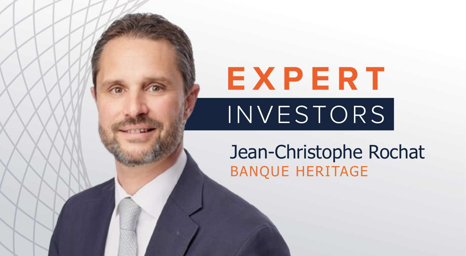 Jean-Christophe Rochat