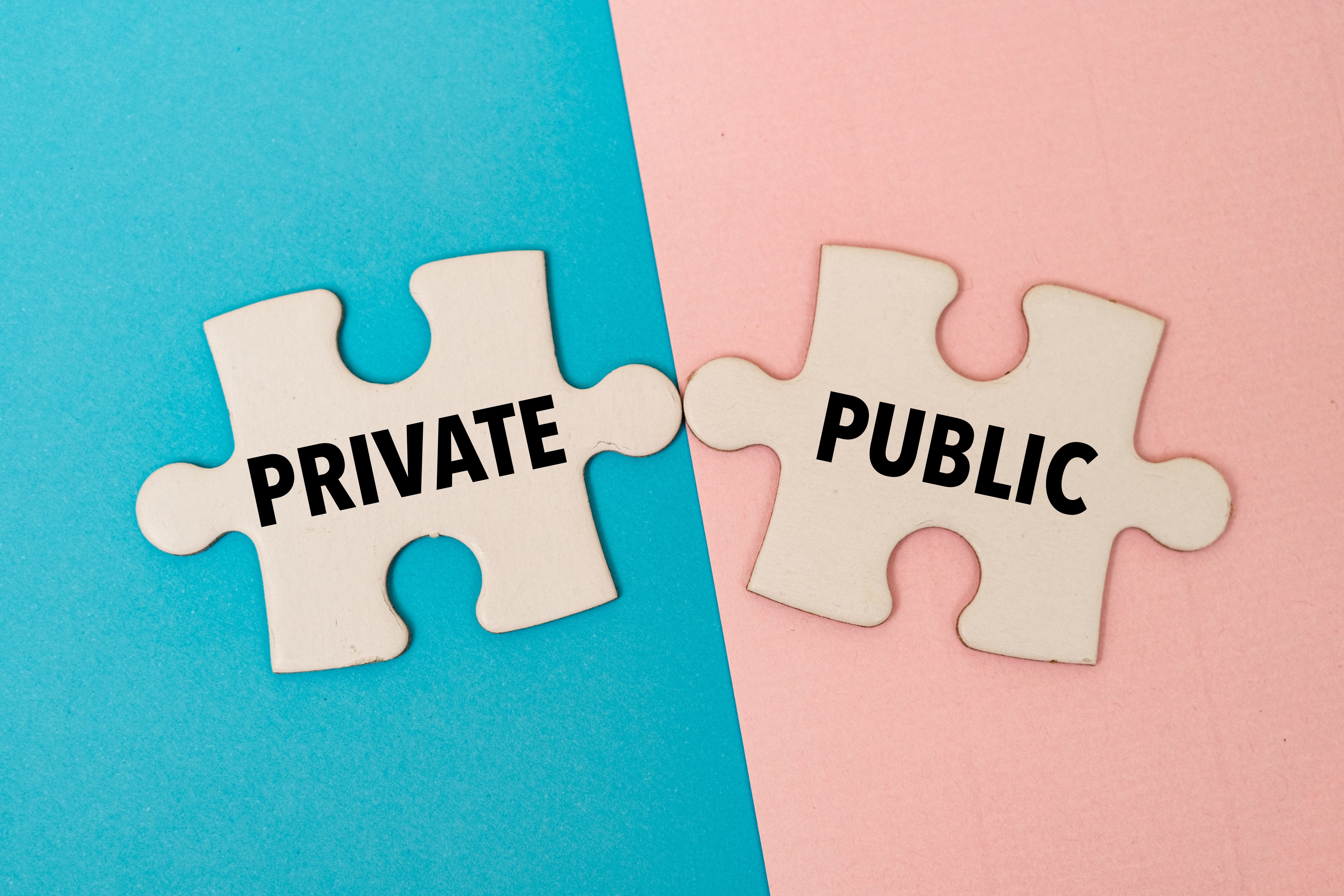 Public Private Markets