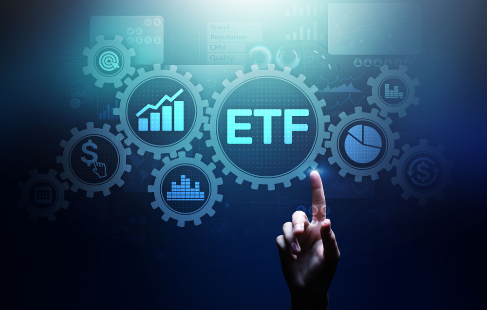 ETF Settlement TA