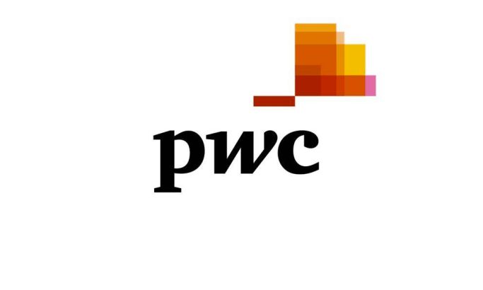 Logo for PwC