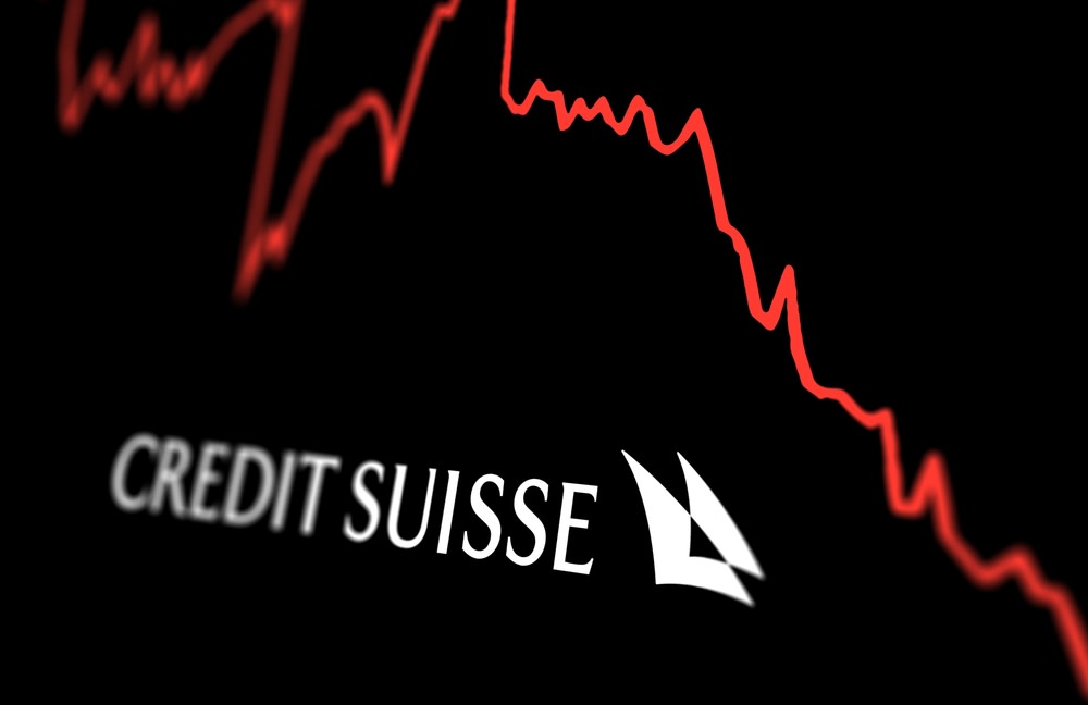 CoCo bond ETFs plummet as 17bn Credit Suisse AT1s wiped out