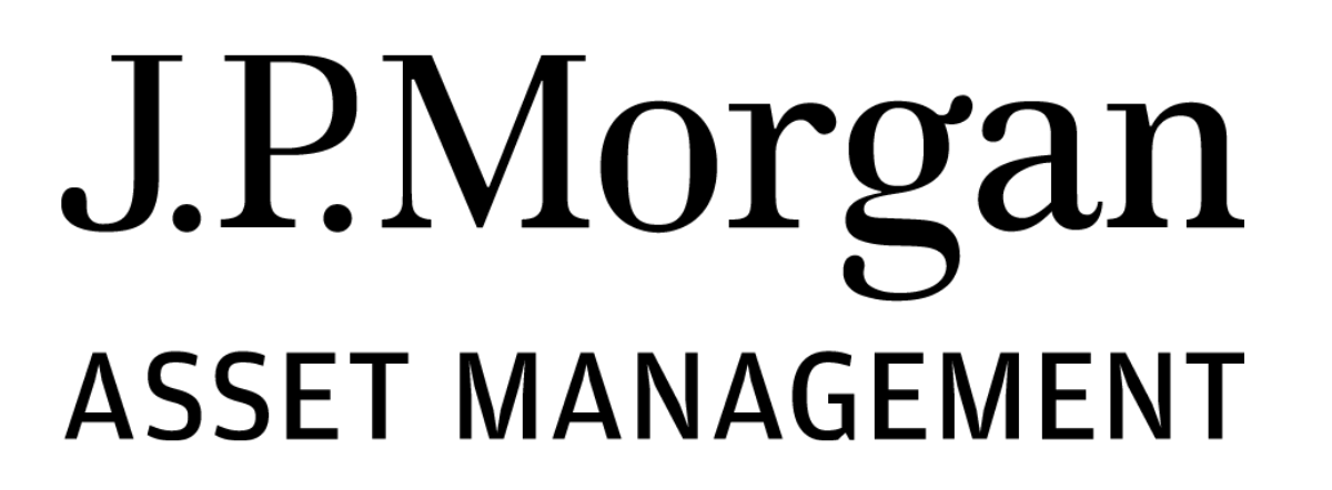 Logo for JP Morgan Asset Management