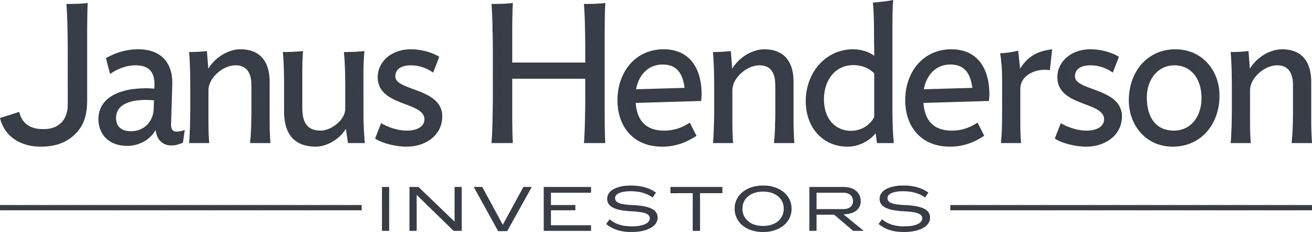 Logo for Janus Henderson