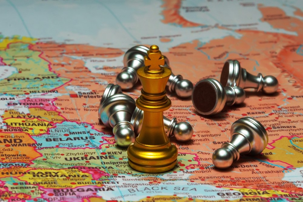 Europe chess