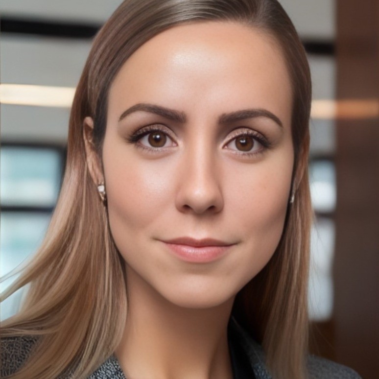 Display Image of Vera Jotkanovic