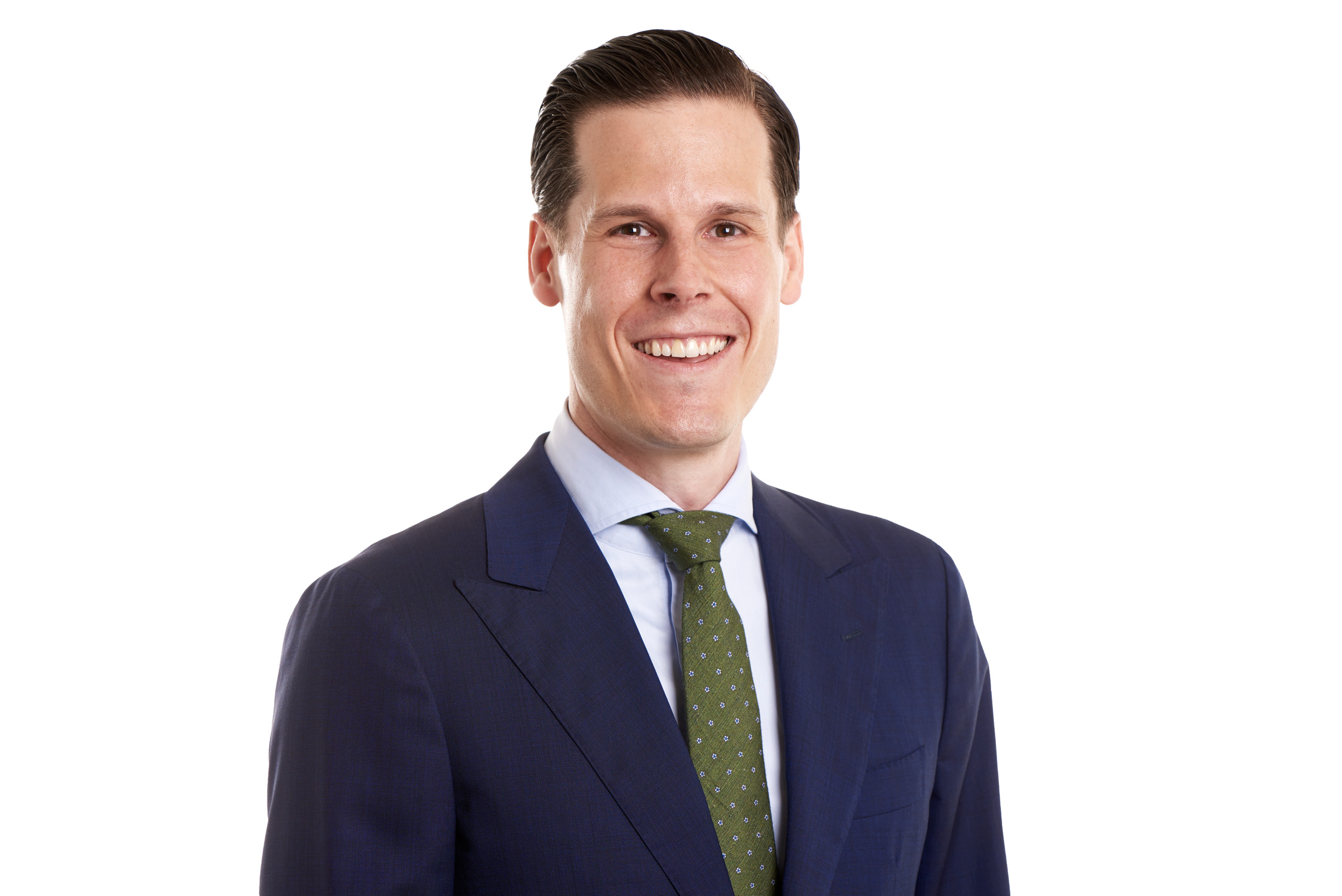 Display Image of Patrick Quensel