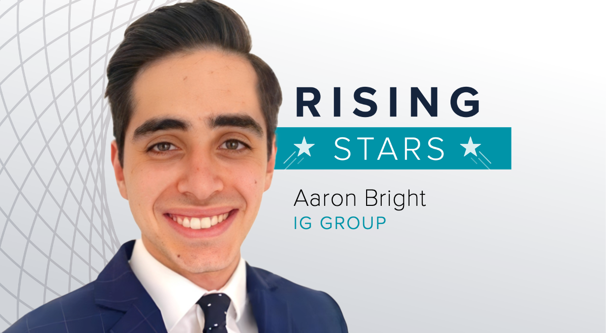 Rising Stars Article Image Template