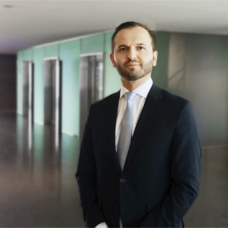 Display Image of Bekim Laski