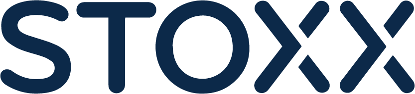 Logo for STOXX