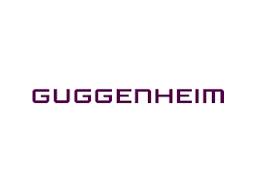 Logo for Guggenheim