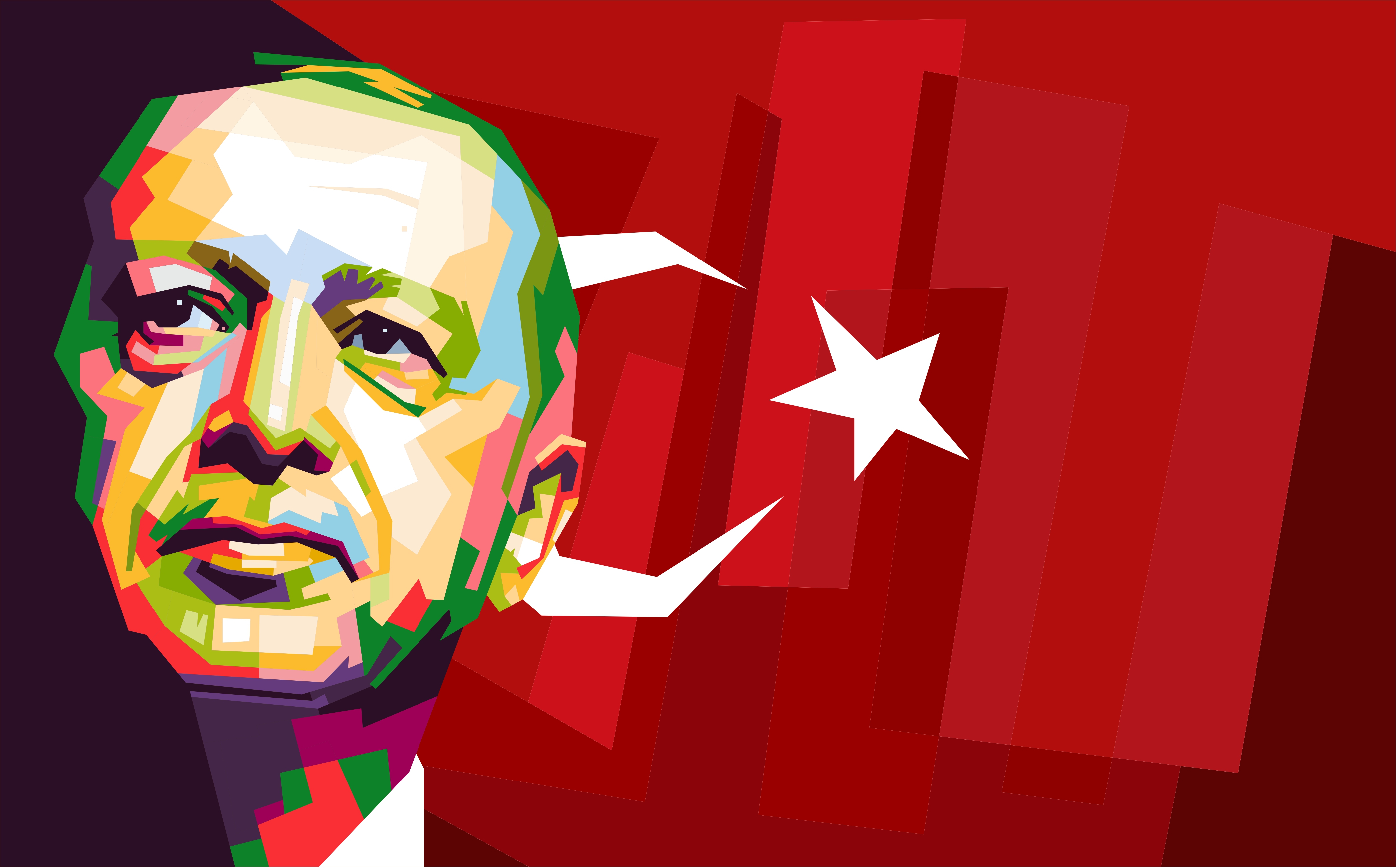 Turkey-s Erdogan