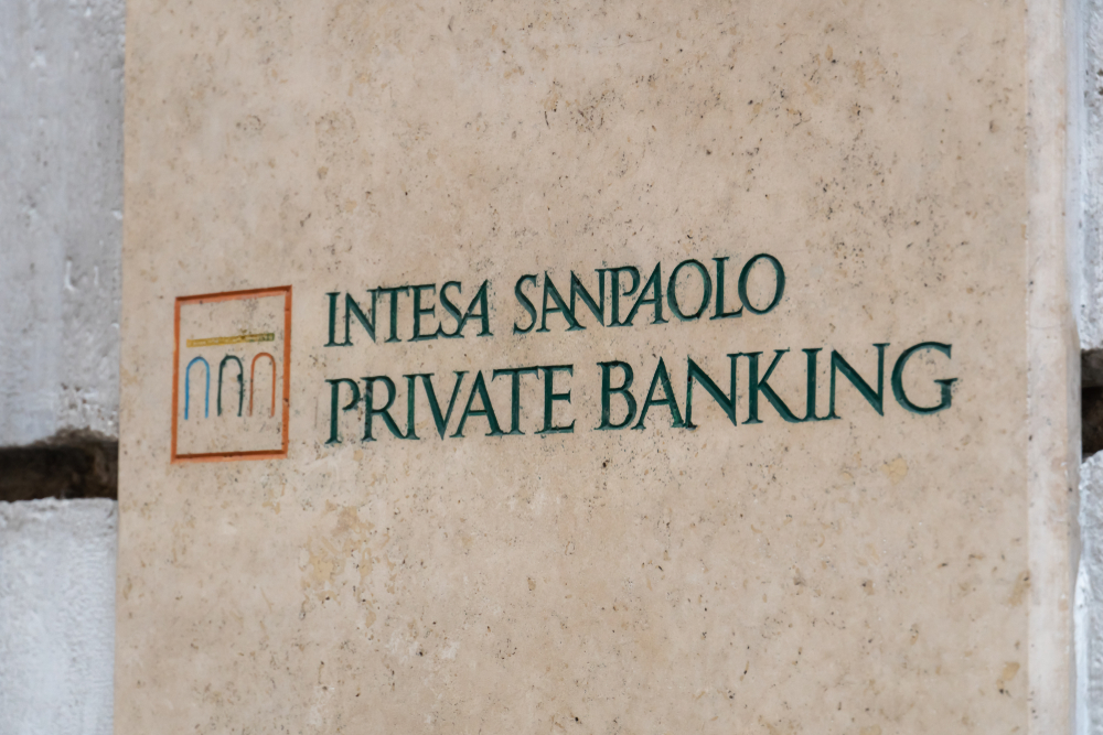 Intesa Sanpaolo Private Banking