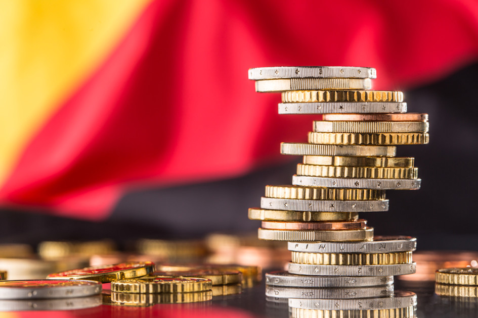 Why are Germans so reluctant to invest in stocks?