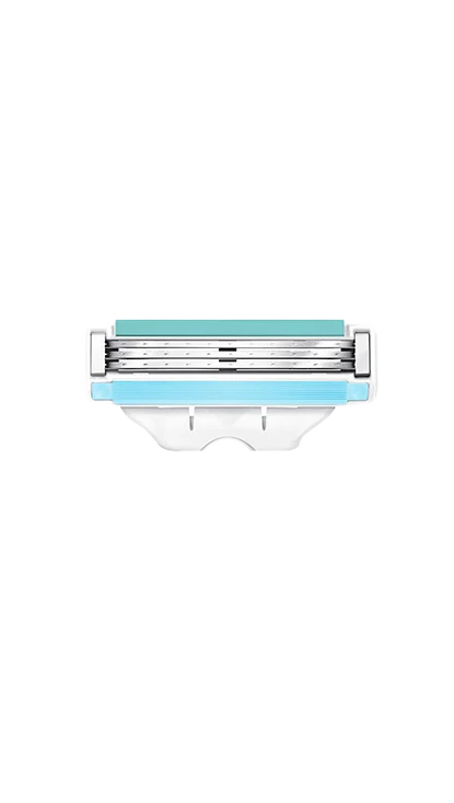 Recarga de lâmina Gillette Venus Pele Sensível