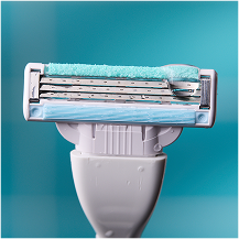 Lâmina de barbear Gillette Venus