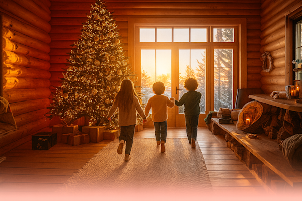 Make This Christmas Magical with Giftwhale Wish Lists