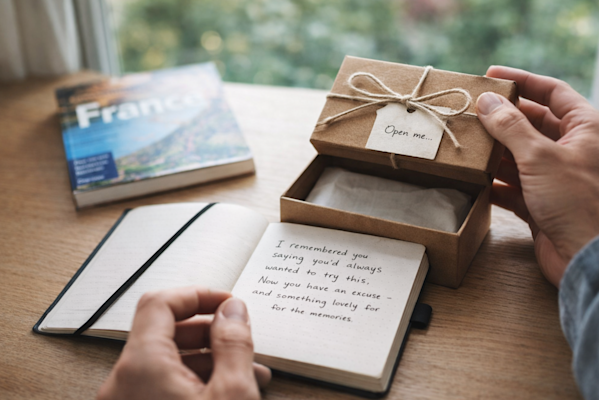 Why Experience Gifts Beat Physical Presents (And How to Give Them Well)