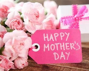 Mother's Day Ideas