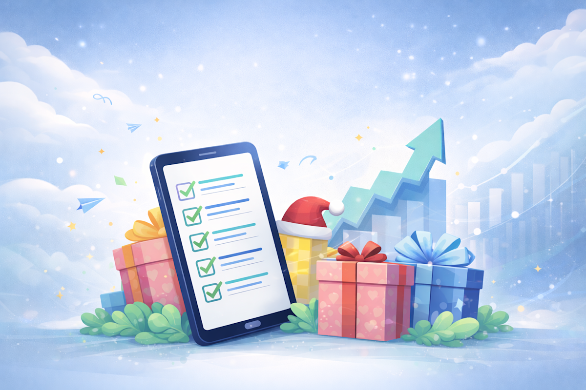 A growing wish list app category - giftwhale