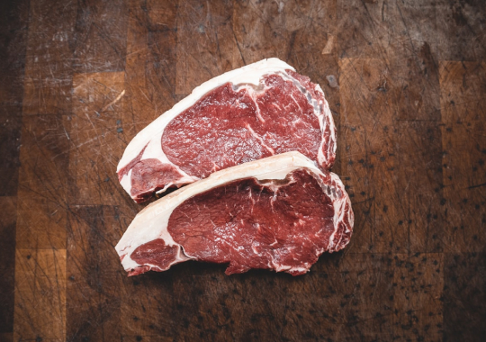 Unser Bio-Sortiment: Traditionell hergestellt mit Respekt vor dem Tier - image