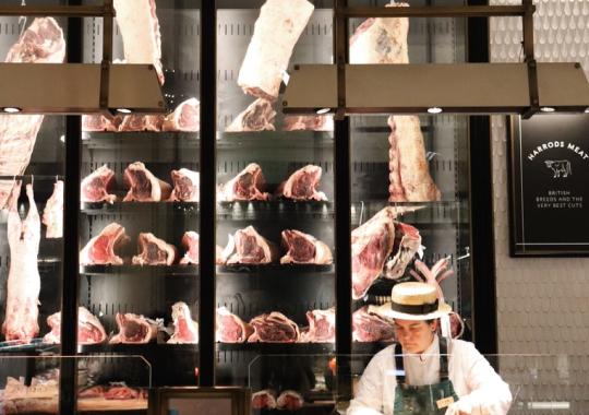 Kleiner Betrieb mit großer Wirkung - image