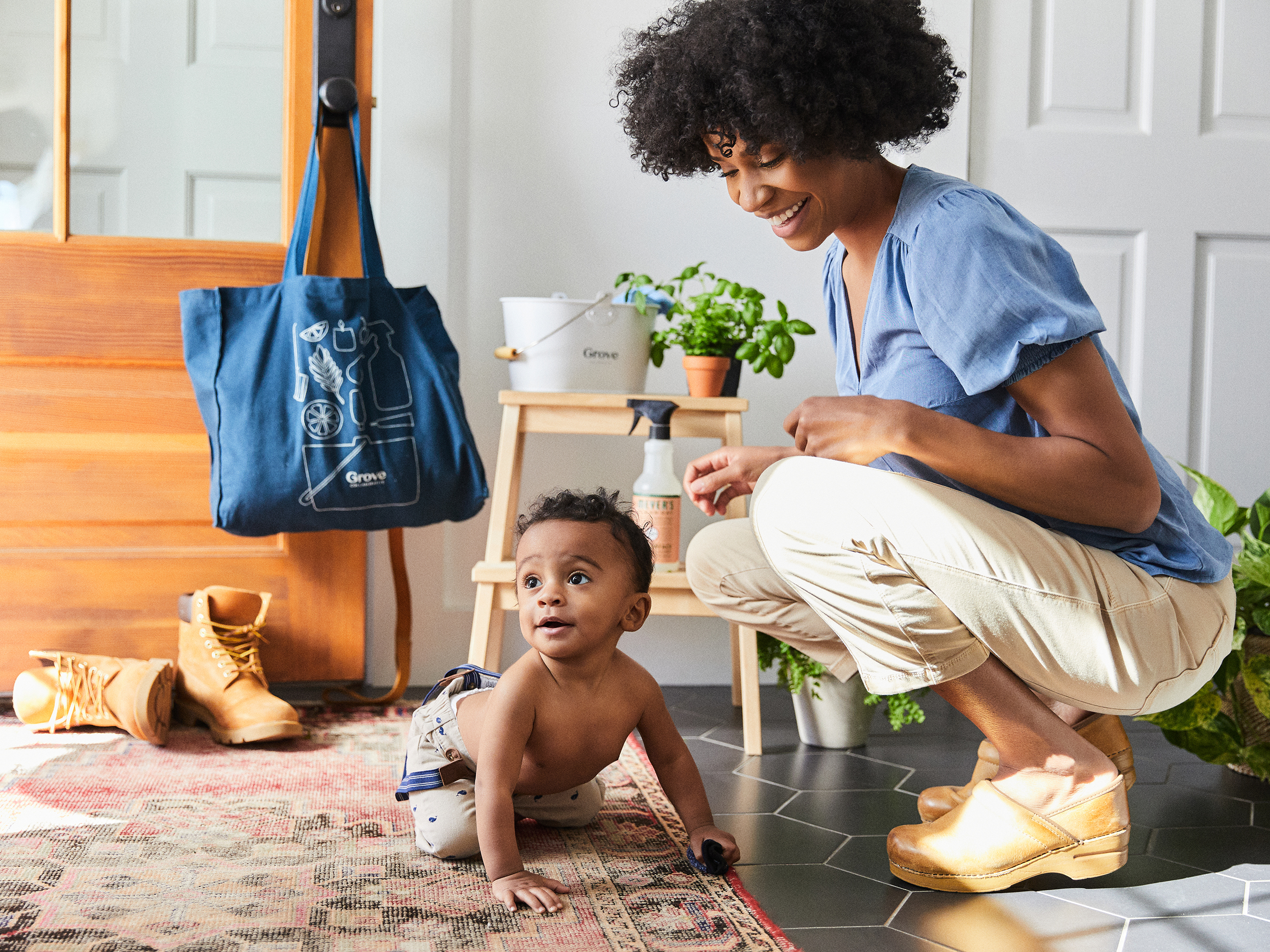 How to Clean Tile Floors - Flooring Inc