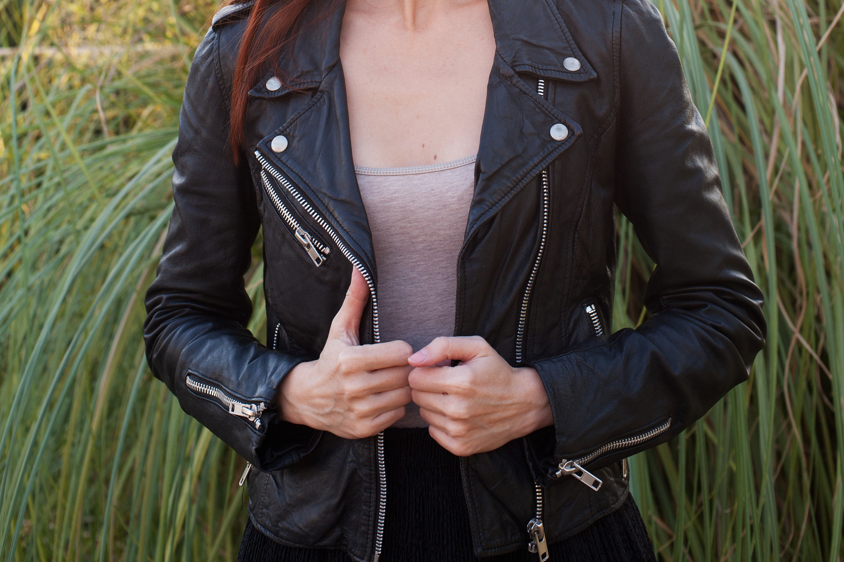 5 Tips for Taking Care of Your Leather Jacket