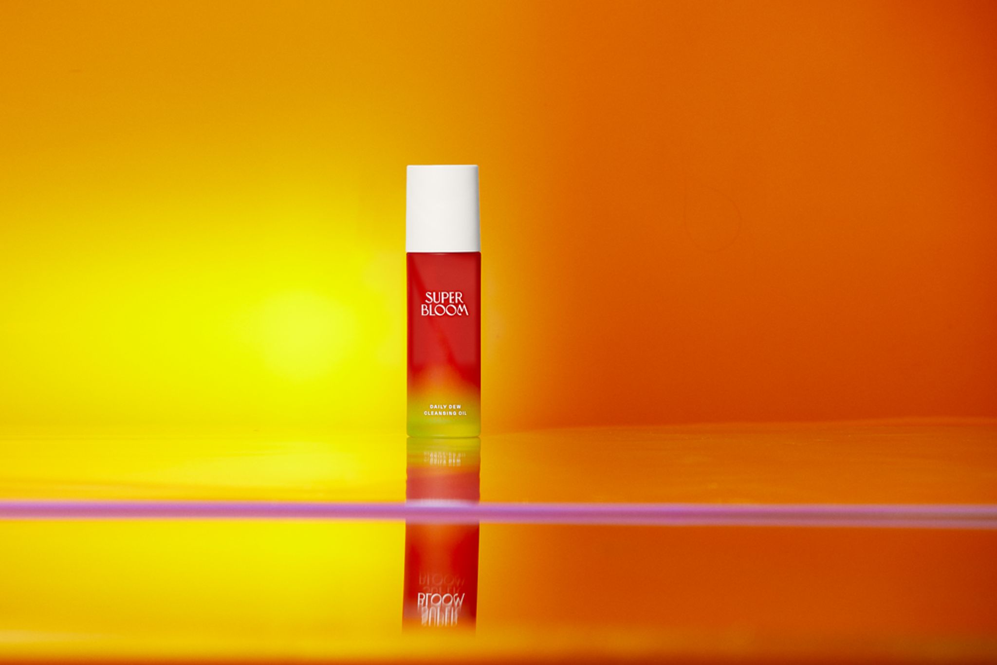 Image of Superbloom Daily Dew Cleansing Oil