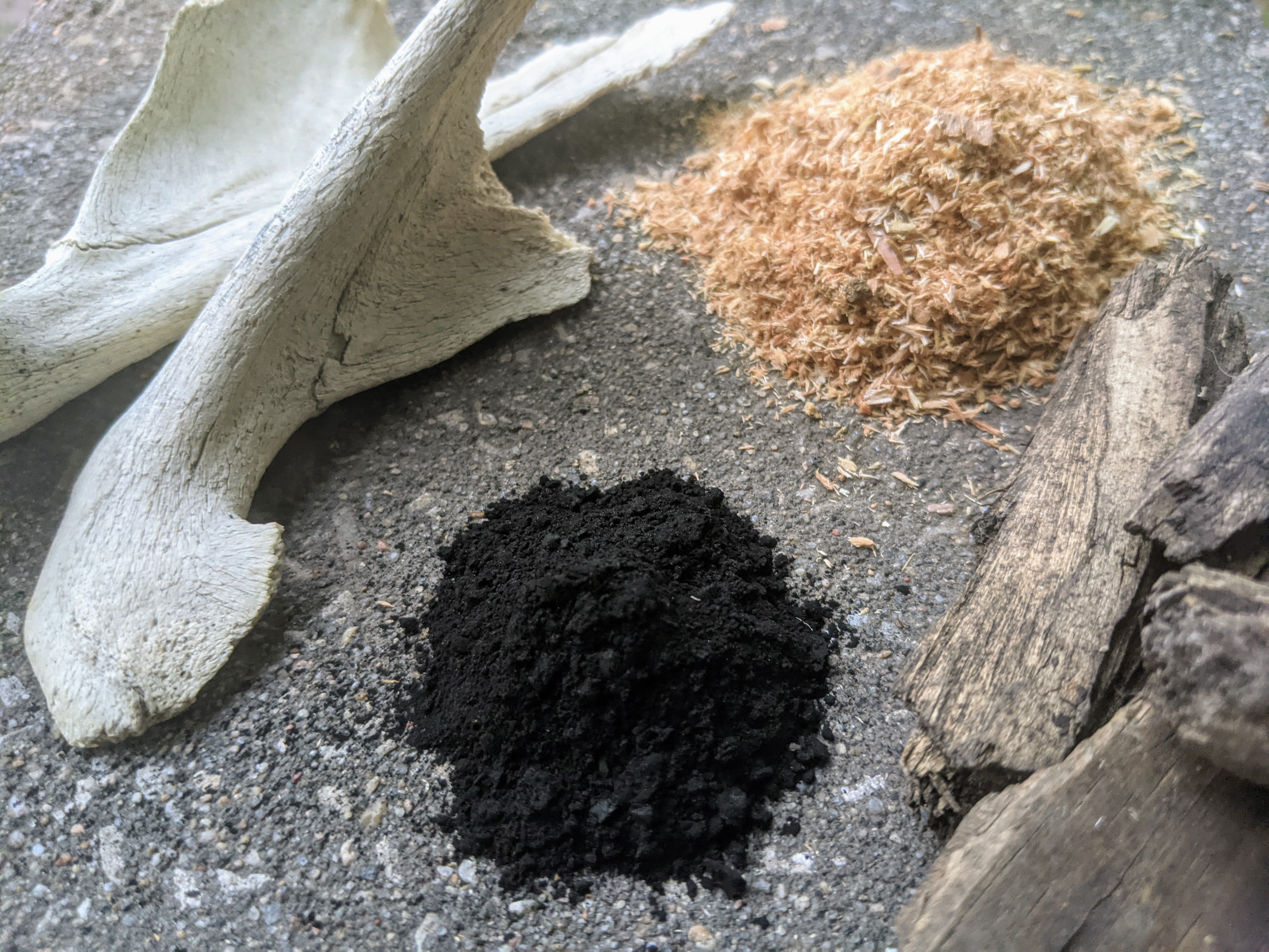 Benefits of Activated Charcoal Powder  How to Use for Teeth Whitening,  Skin Care, Acne, Gut Health — Isabella's Clearly