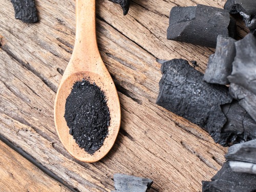 What Is Activated Charcoal and How Does it Work?