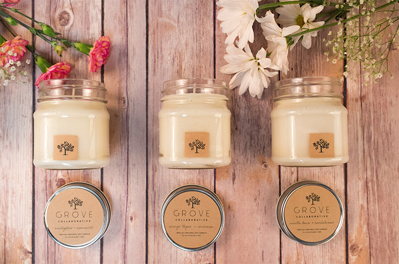 What Is The Best Wax For Candles? Soy vs. Beeswax vs. Paraffin - Jessica  Welling Interiors