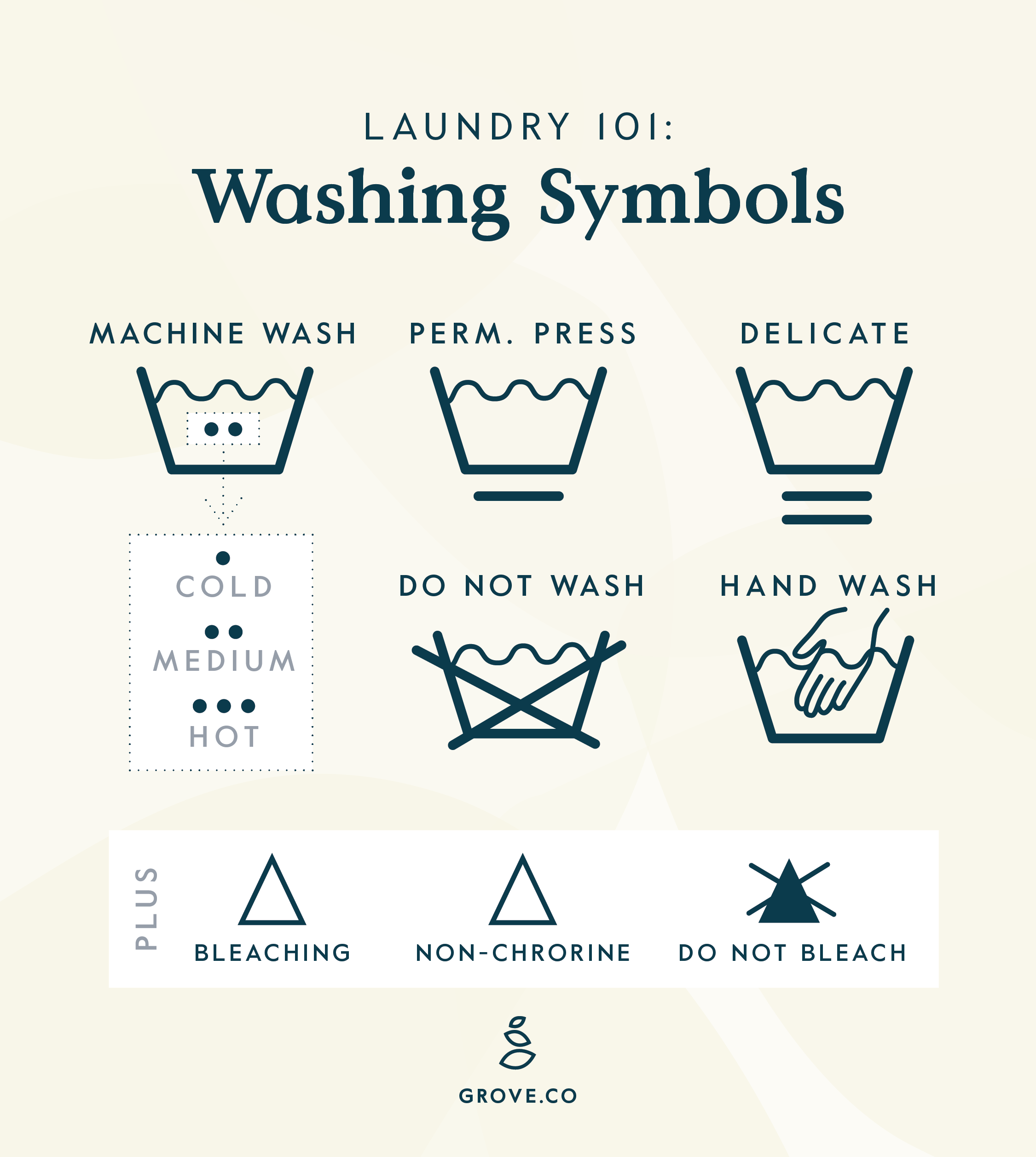 Complete Guide To Wash and Iron Your Delicate Clothes - Hello Laundry