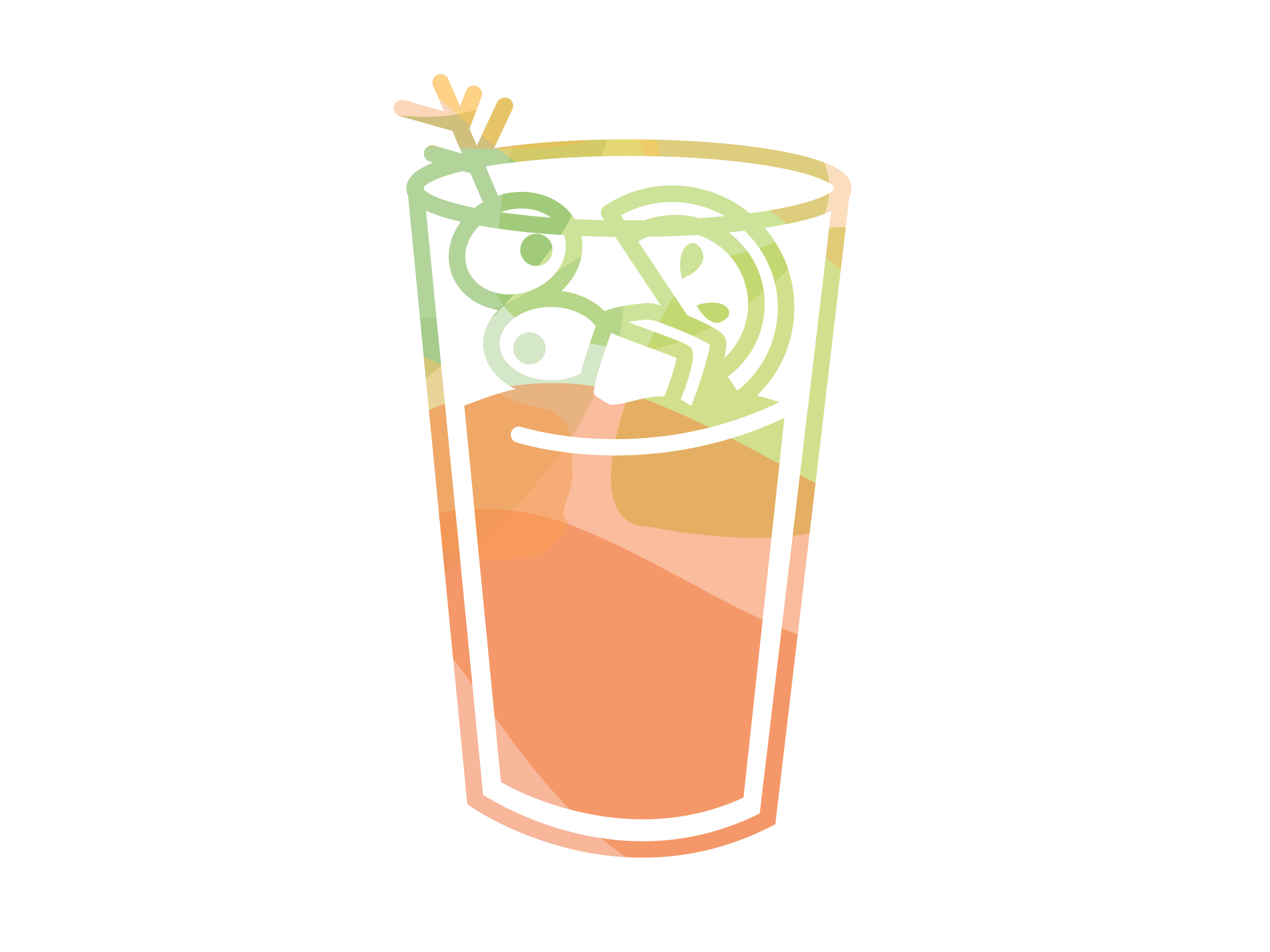 illustration of Bloody Mary 