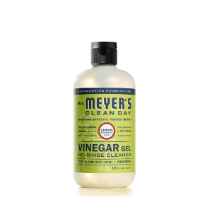 Image of Mrs. Meyers Vinegar Gel Cleaner