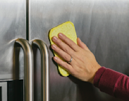 5 Tips For Cleaning Stainless Steel Naturally