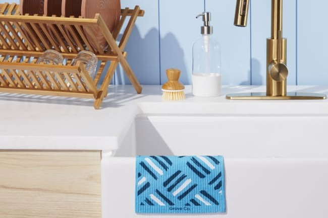 The Do's and Don'ts of How to Use Swedish Dishcloths – HAPPY SiNKS