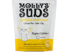 Photo of Molly's Suds Oxygen Whitener