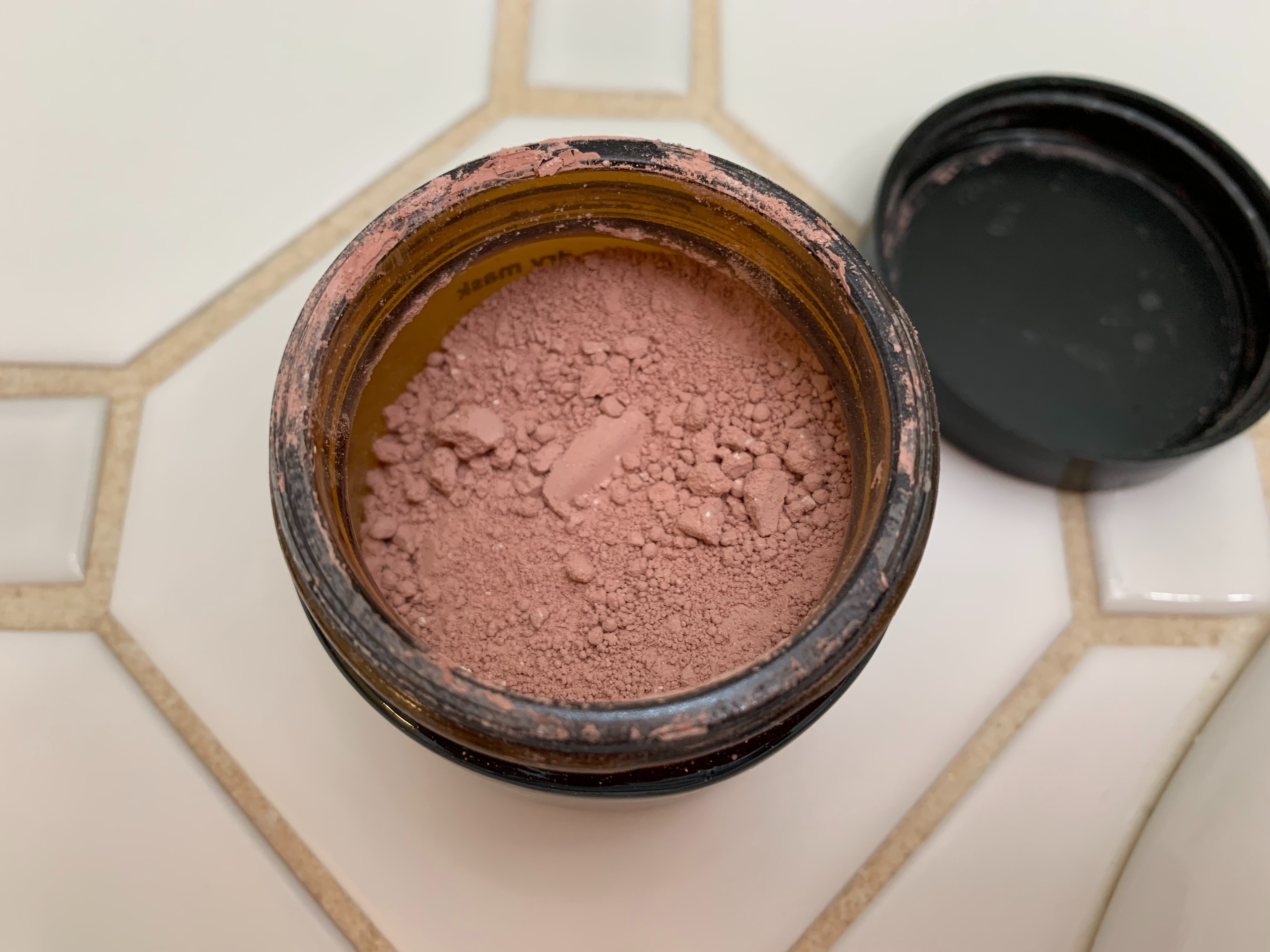 We Tried It How do you Use a Powder Clay Facial Mask?