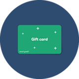 Holiday Gift Card