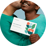 Holiday Men's Health Test